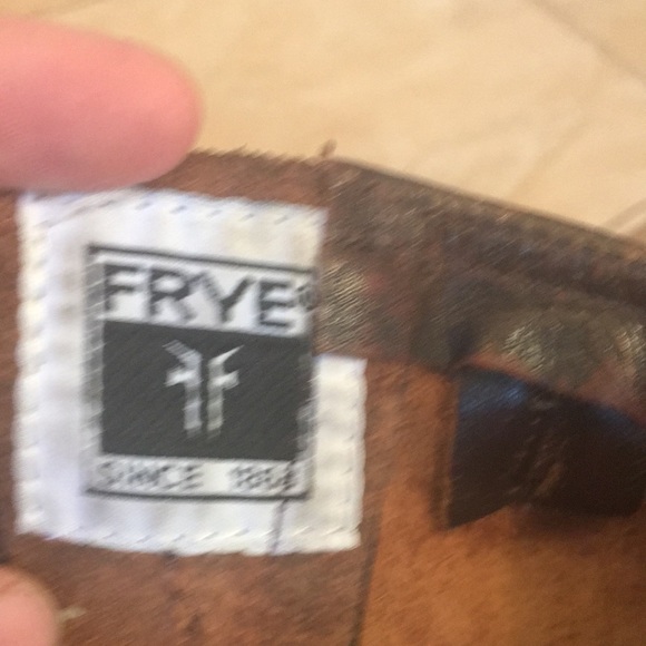 Frye Veronica women’s slouch boots - Picture 15 of 16